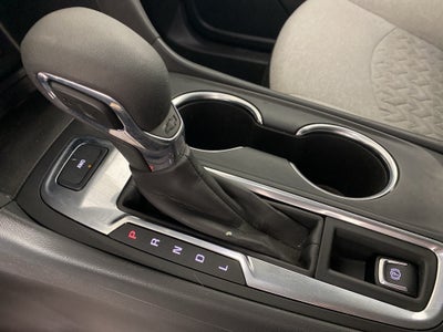 2024 Chevrolet Equinox AWD LS