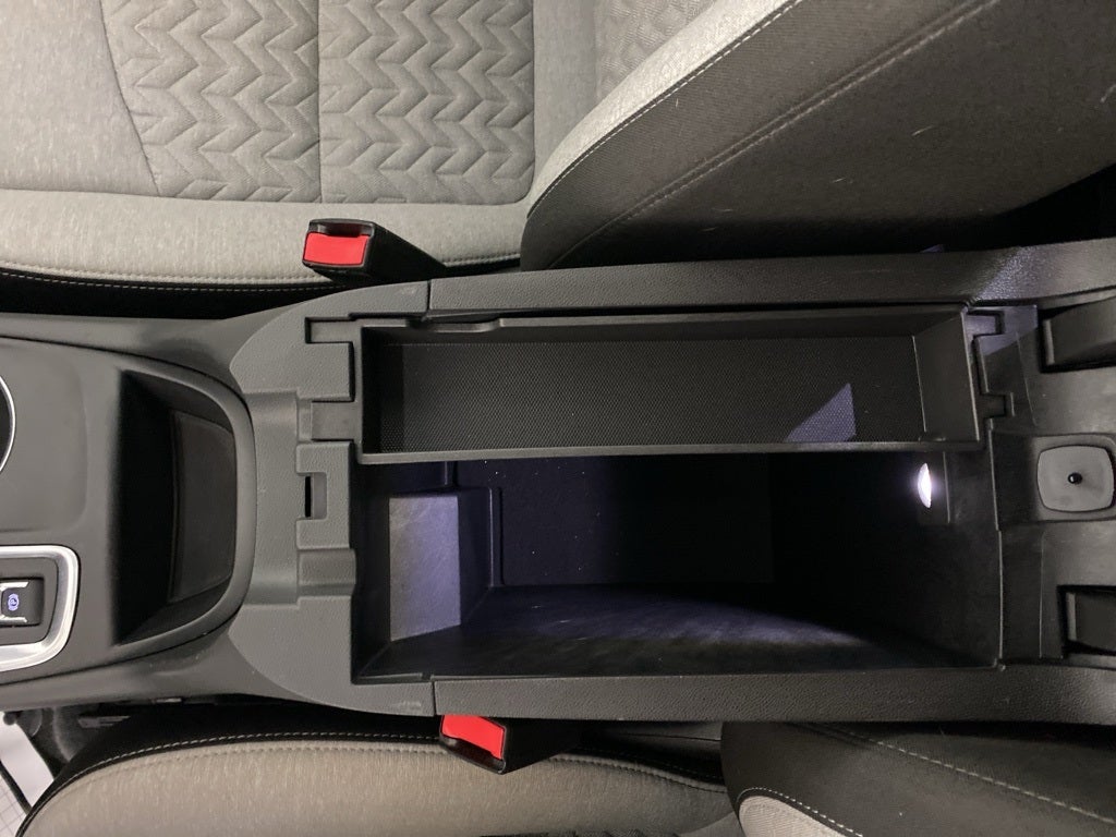 2024 Chevrolet Equinox AWD LS