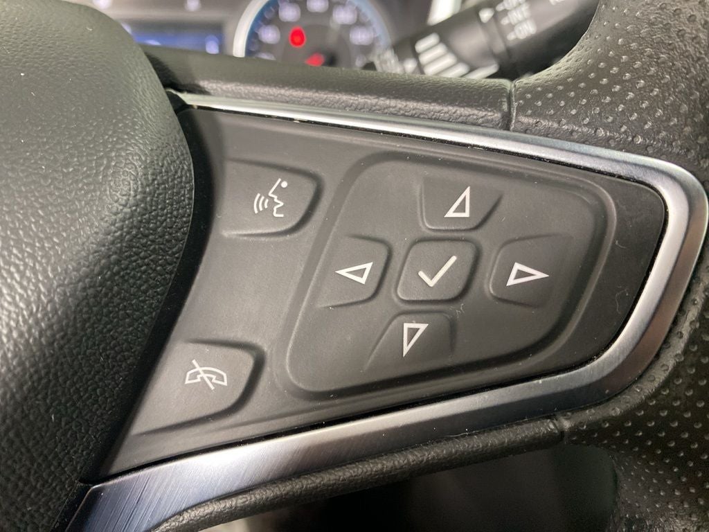 2024 Chevrolet Equinox AWD LS