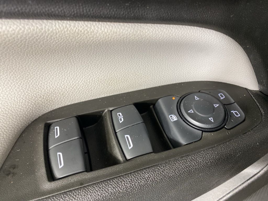 2024 Chevrolet Equinox AWD LS