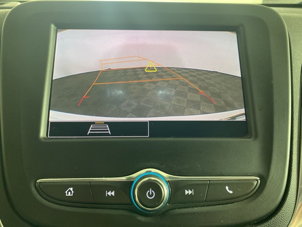 2024 Chevrolet Equinox AWD LS