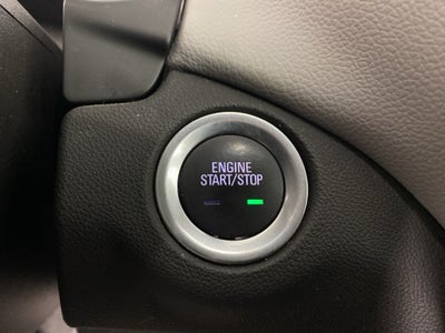 2024 Chevrolet Equinox AWD LS