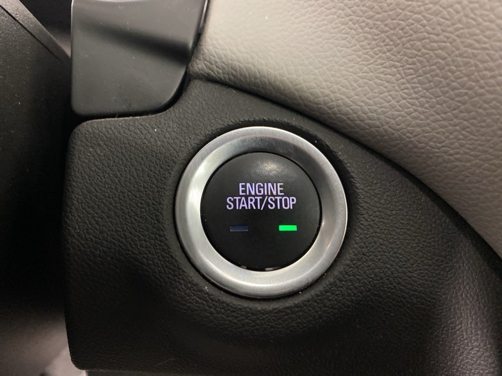 2024 Chevrolet Equinox AWD LS