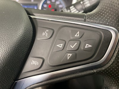 2024 Chevrolet Equinox AWD LS