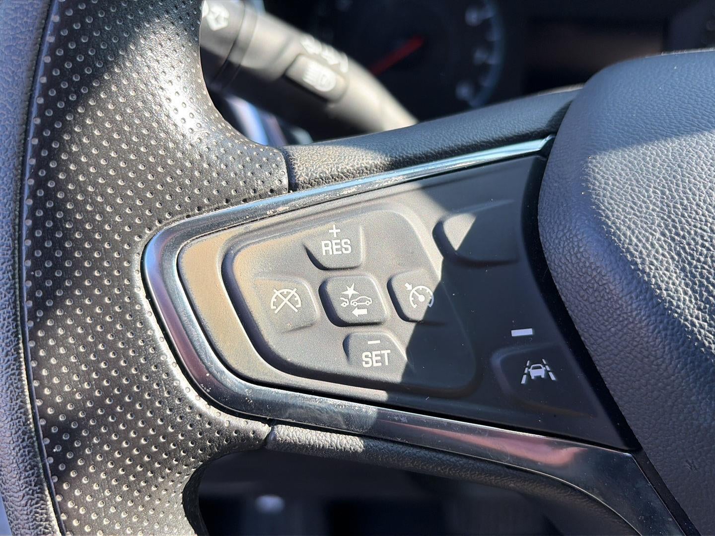 2024 Chevrolet Equinox AWD LS