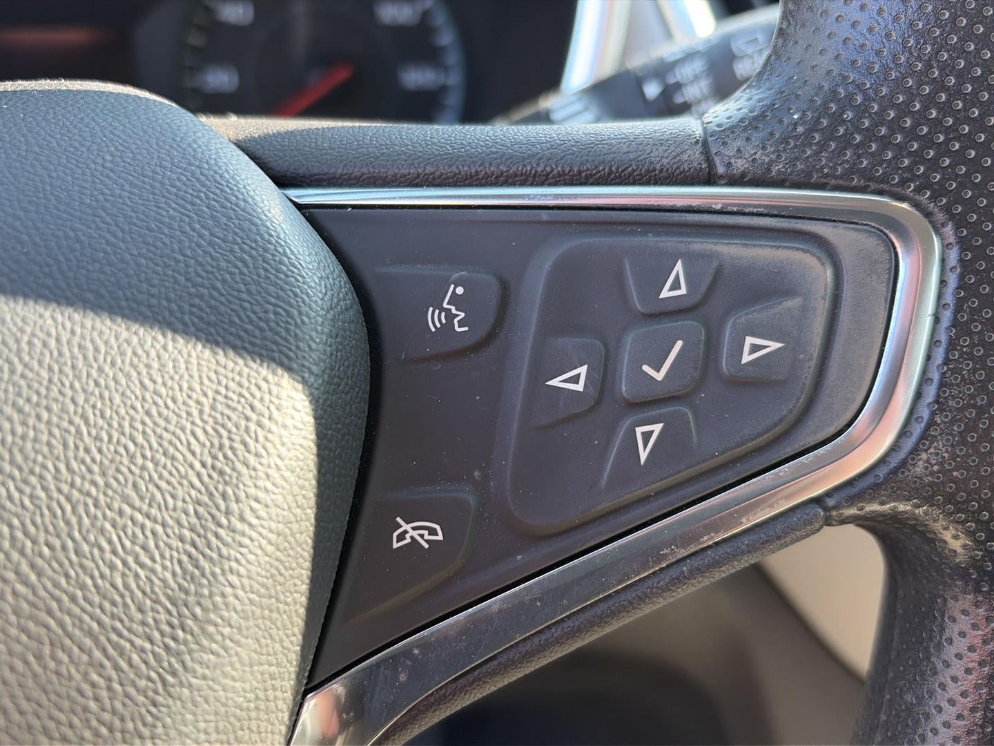 2024 Chevrolet Equinox AWD LS