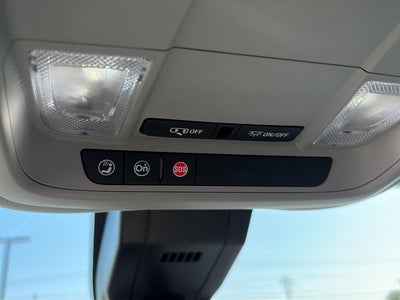 2024 Chevrolet Equinox AWD LS