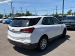 2024 Chevrolet Equinox AWD LS