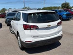 2024 Chevrolet Equinox AWD LS