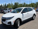 2024 Chevrolet Equinox AWD LS