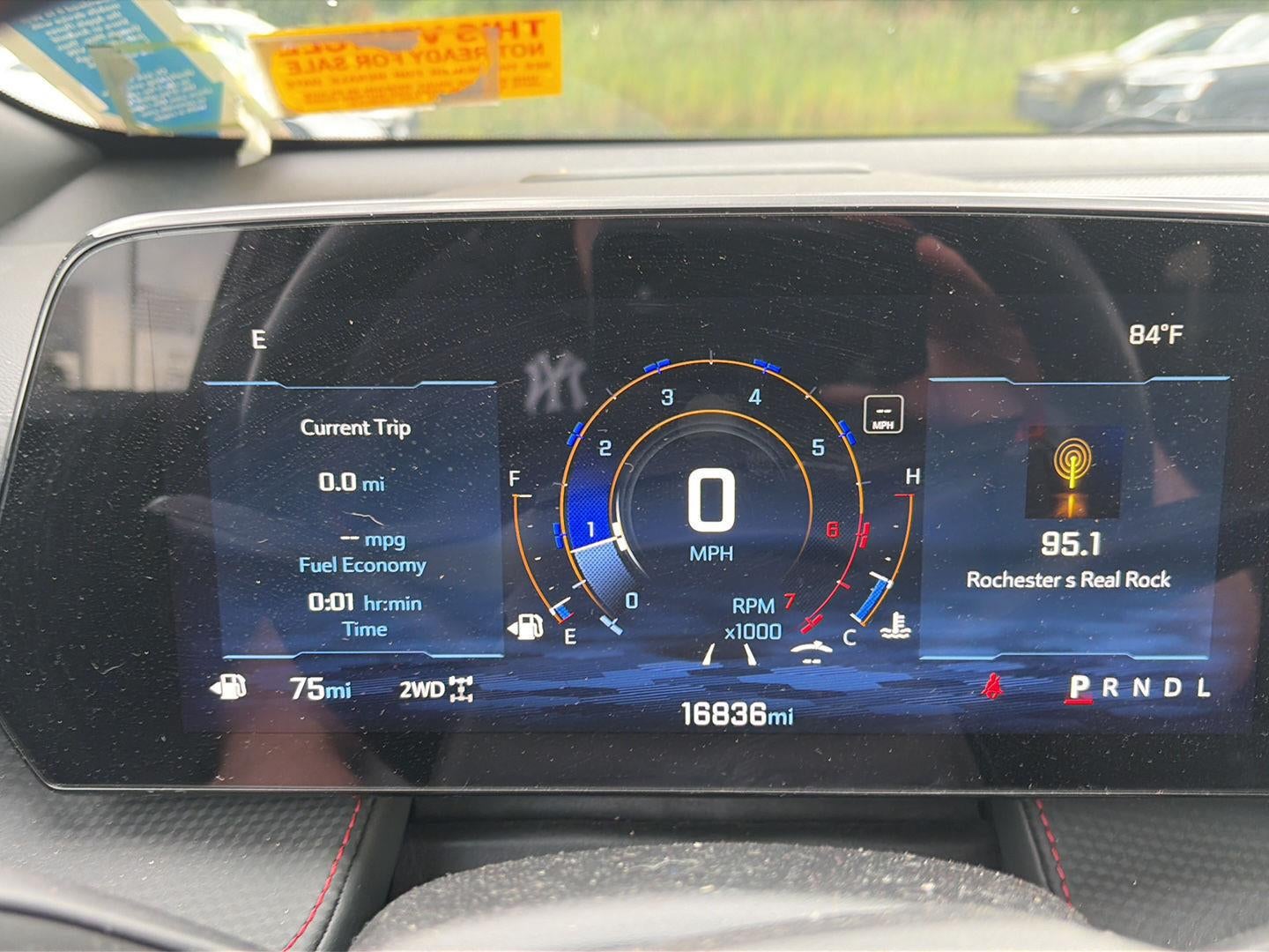 2025 Chevrolet Equinox AWD RS