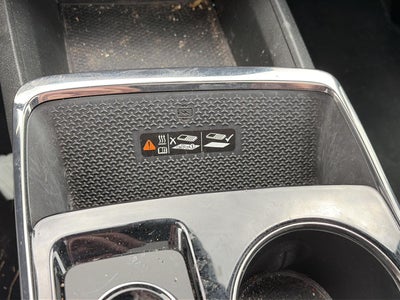 2025 Chevrolet Equinox AWD RS