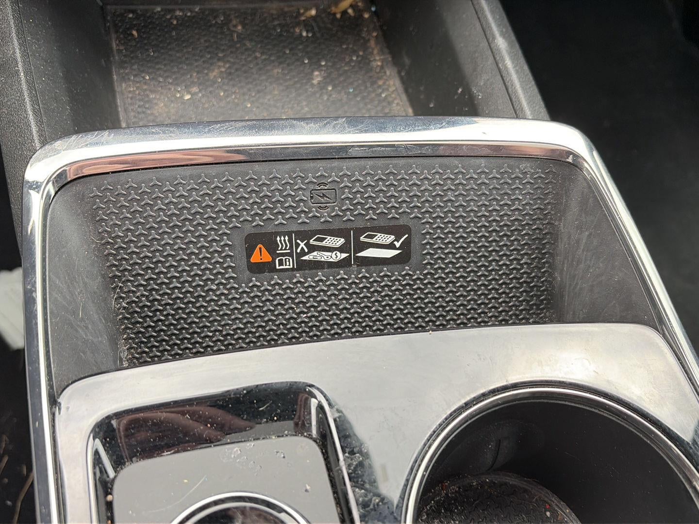 2025 Chevrolet Equinox AWD RS