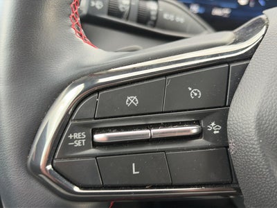 2025 Chevrolet Equinox AWD RS