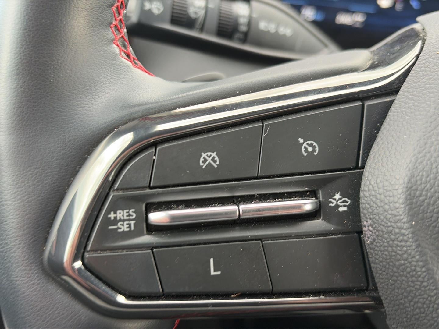 2025 Chevrolet Equinox AWD RS