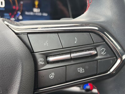 2025 Chevrolet Equinox AWD RS