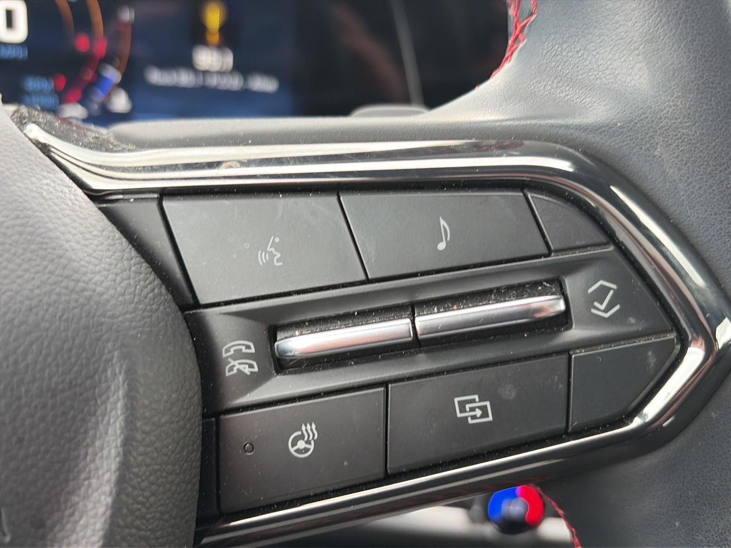 2025 Chevrolet Equinox AWD RS
