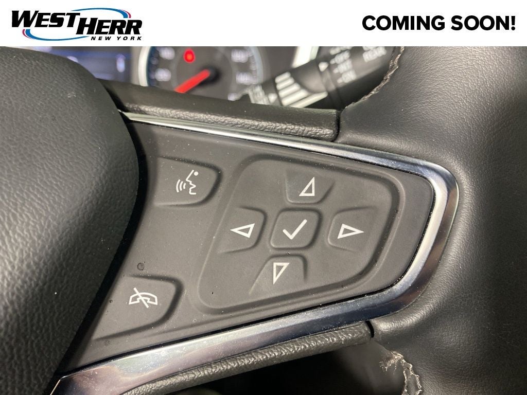 2024 Chevrolet Equinox AWD LT