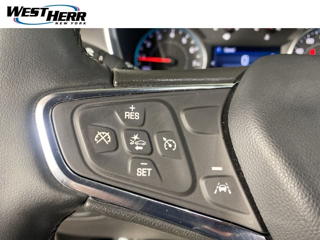 2024 Chevrolet Equinox AWD LT