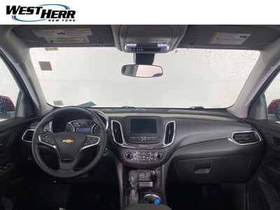 2024 Chevrolet Equinox AWD LT