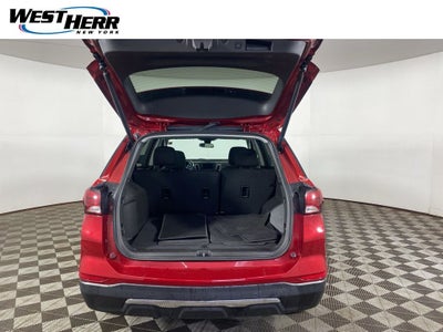 2024 Chevrolet Equinox AWD LT