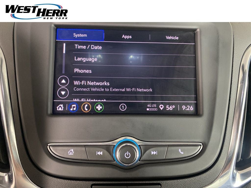 2024 Chevrolet Equinox AWD LT