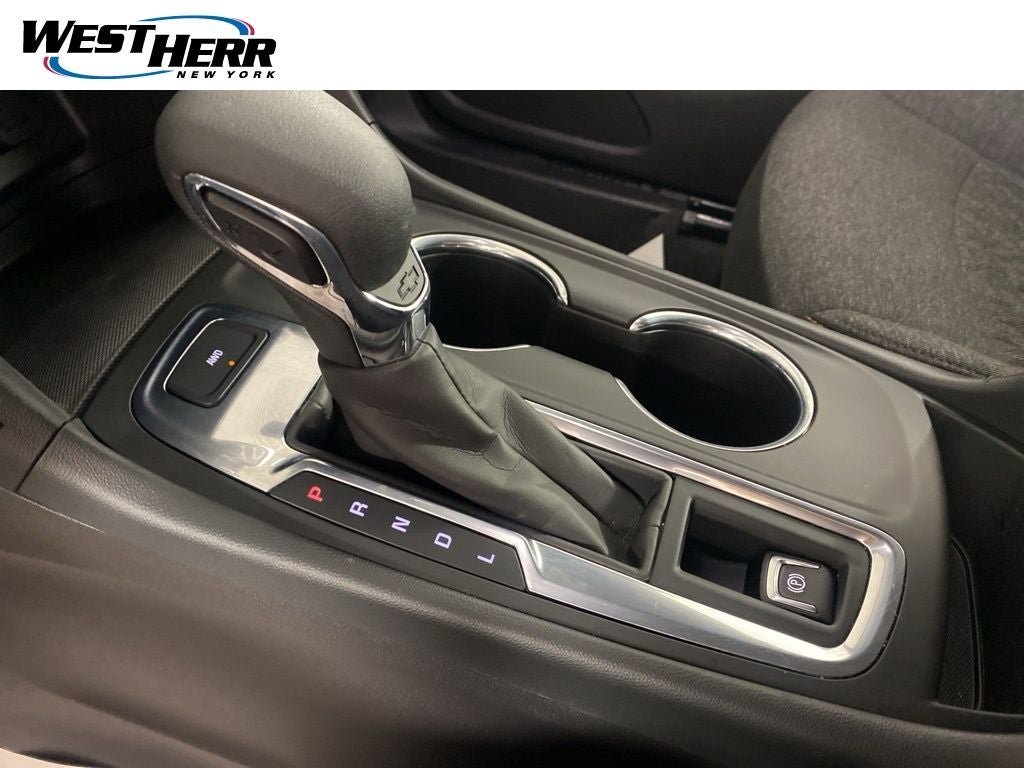 2024 Chevrolet Equinox AWD LT