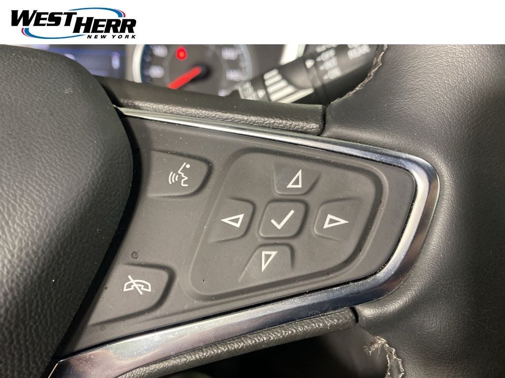 2024 Chevrolet Equinox AWD LT