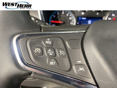 2024 Chevrolet Equinox AWD LT