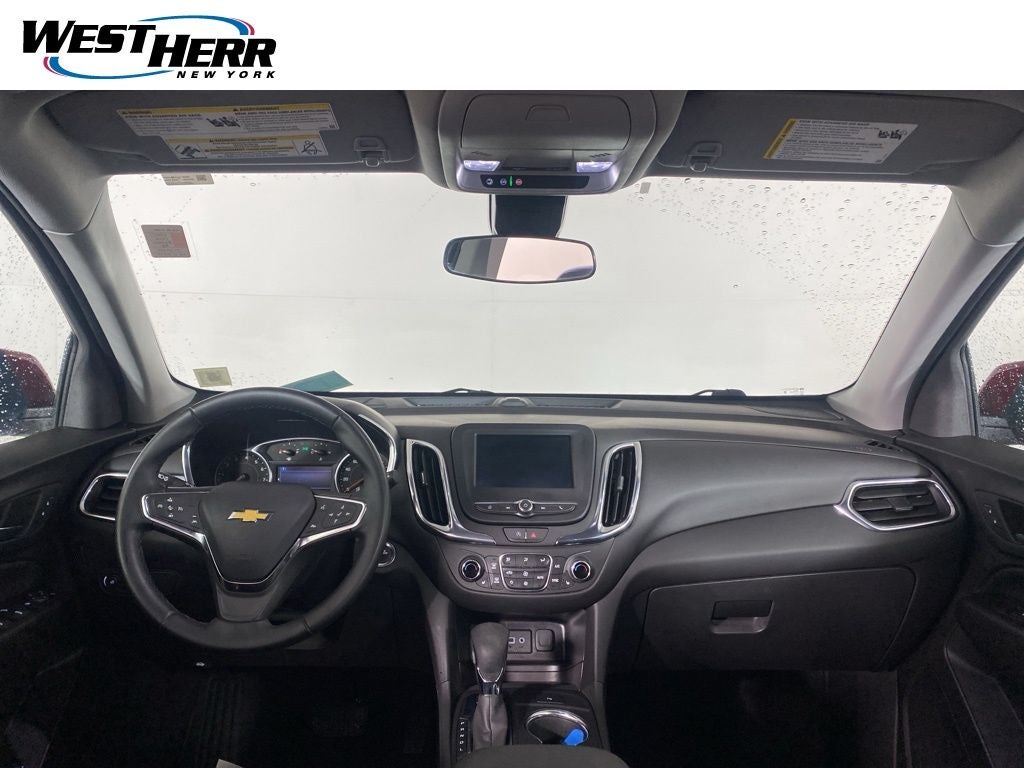 2024 Chevrolet Equinox AWD LT