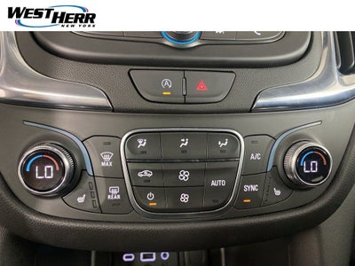 2024 Chevrolet Equinox AWD LT