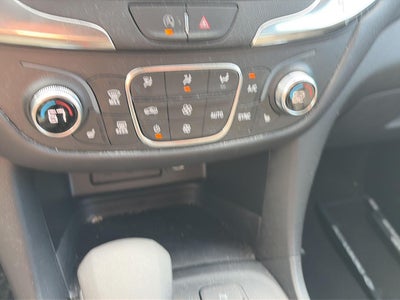 2022 Chevrolet Equinox AWD LT