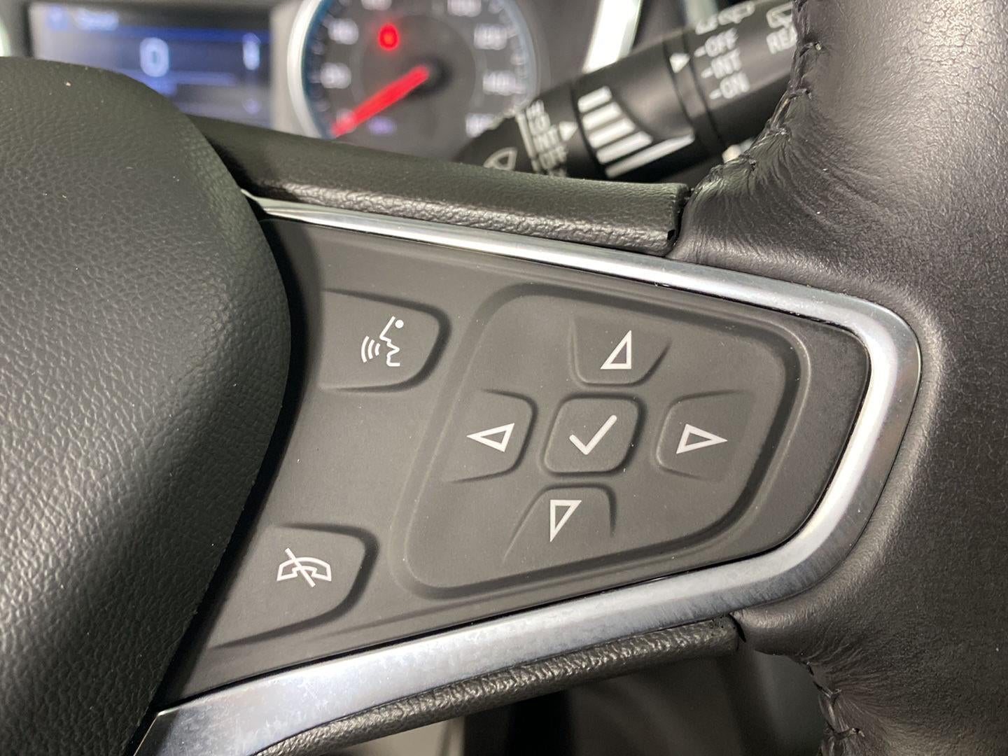 2022 Chevrolet Equinox AWD LT