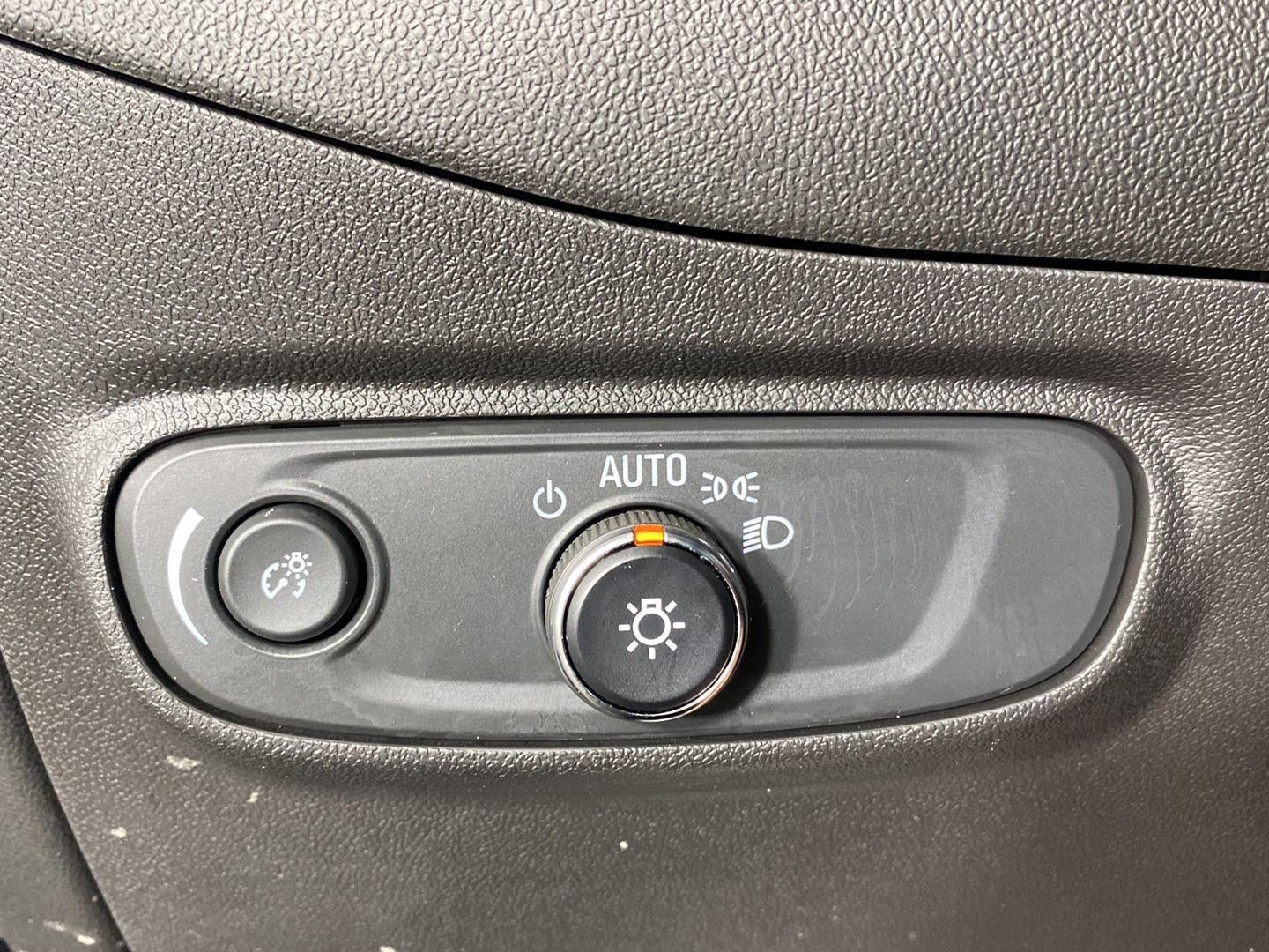 2022 Chevrolet Equinox AWD LT