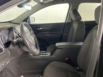 2022 Chevrolet Equinox AWD LT