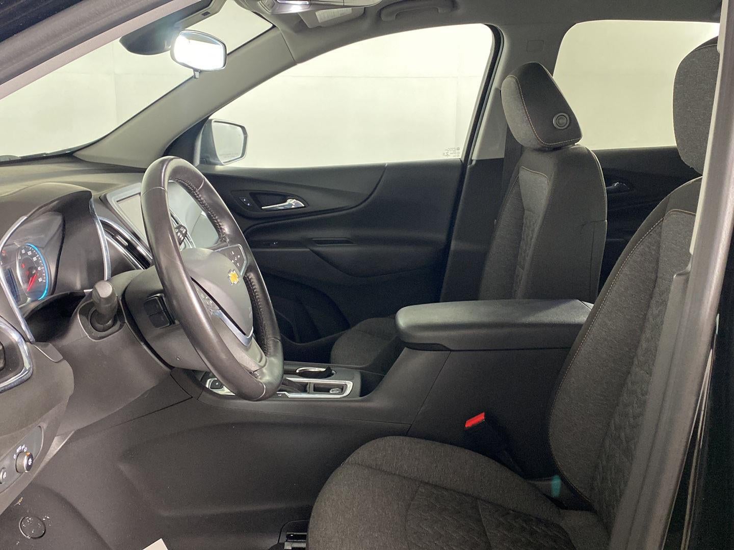 2022 Chevrolet Equinox AWD LT