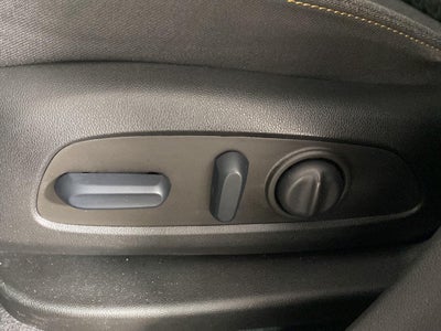 2022 Chevrolet Equinox AWD LT