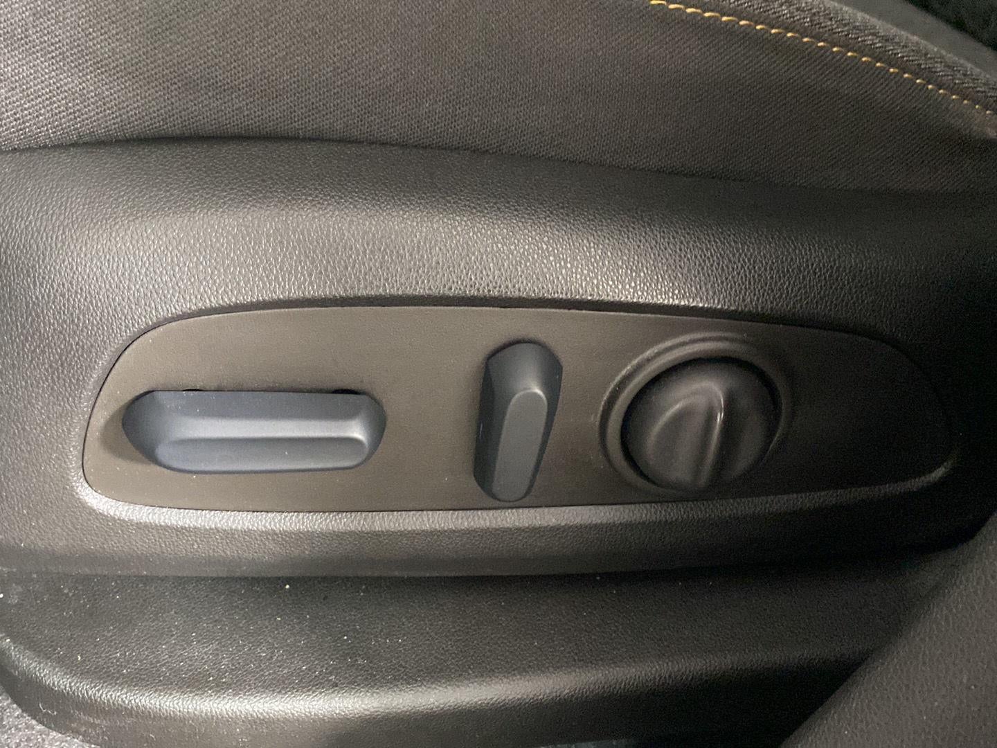 2022 Chevrolet Equinox AWD LT
