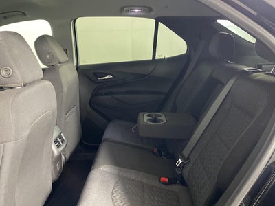 2022 Chevrolet Equinox AWD LT