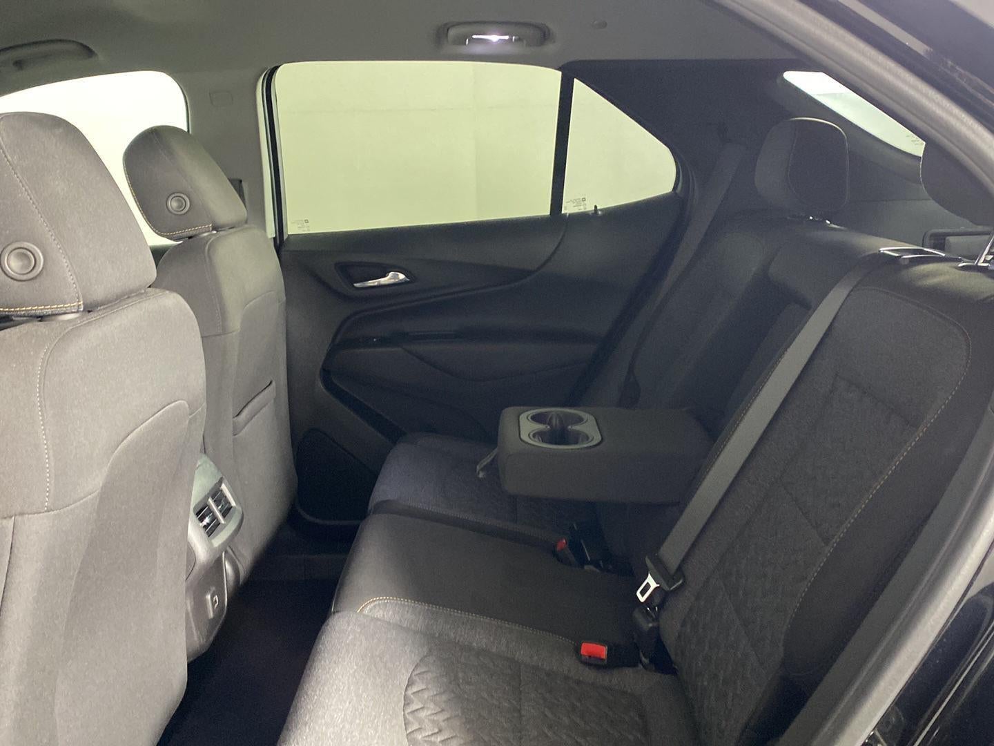 2022 Chevrolet Equinox AWD LT