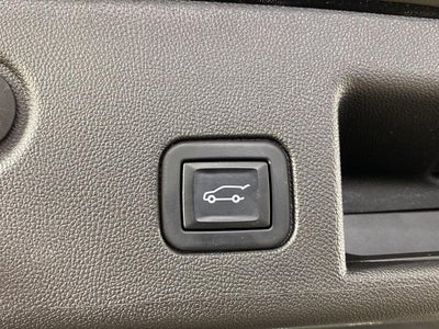 2022 Chevrolet Equinox AWD LT