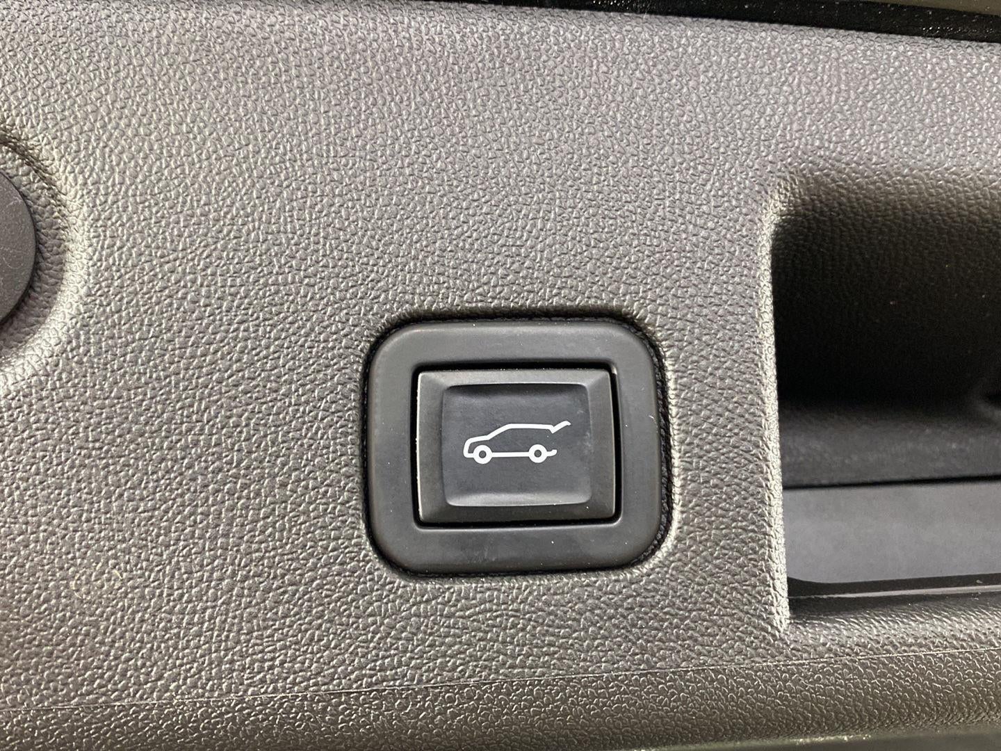 2022 Chevrolet Equinox AWD LT