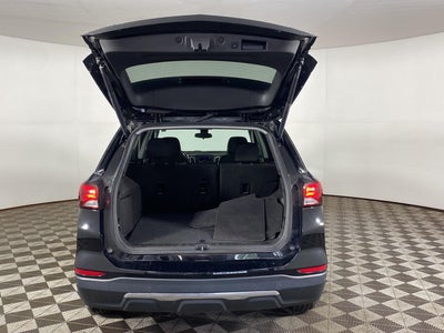 2022 Chevrolet Equinox AWD LT