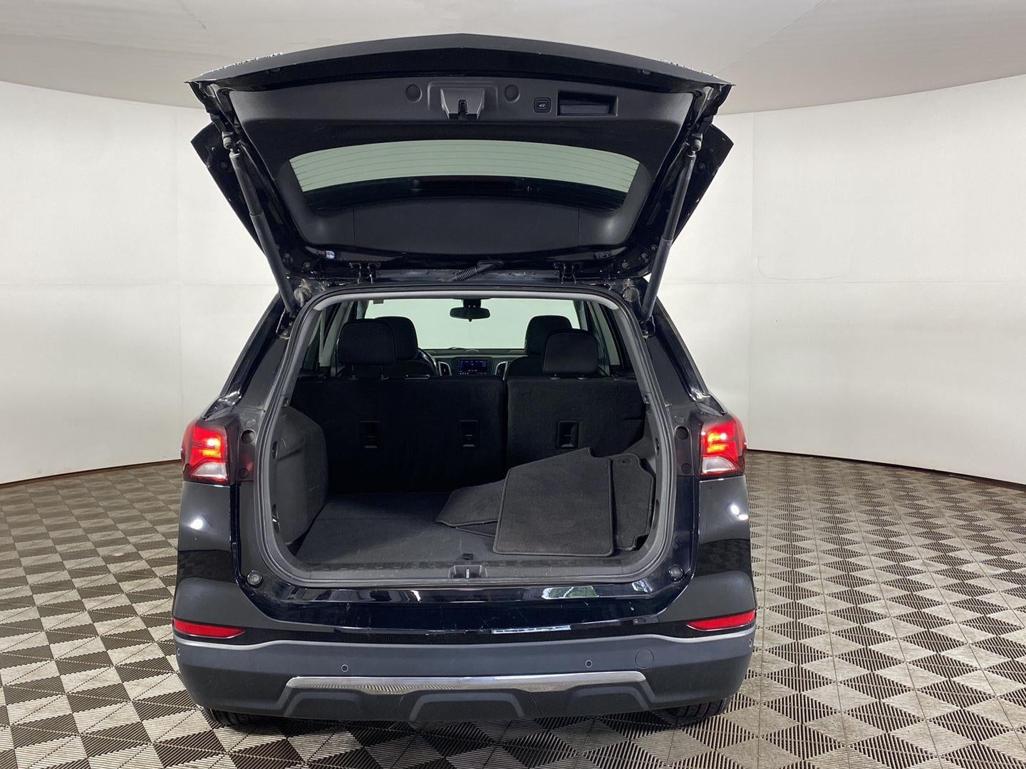 2022 Chevrolet Equinox AWD LT