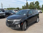 2022 Chevrolet Equinox AWD LT