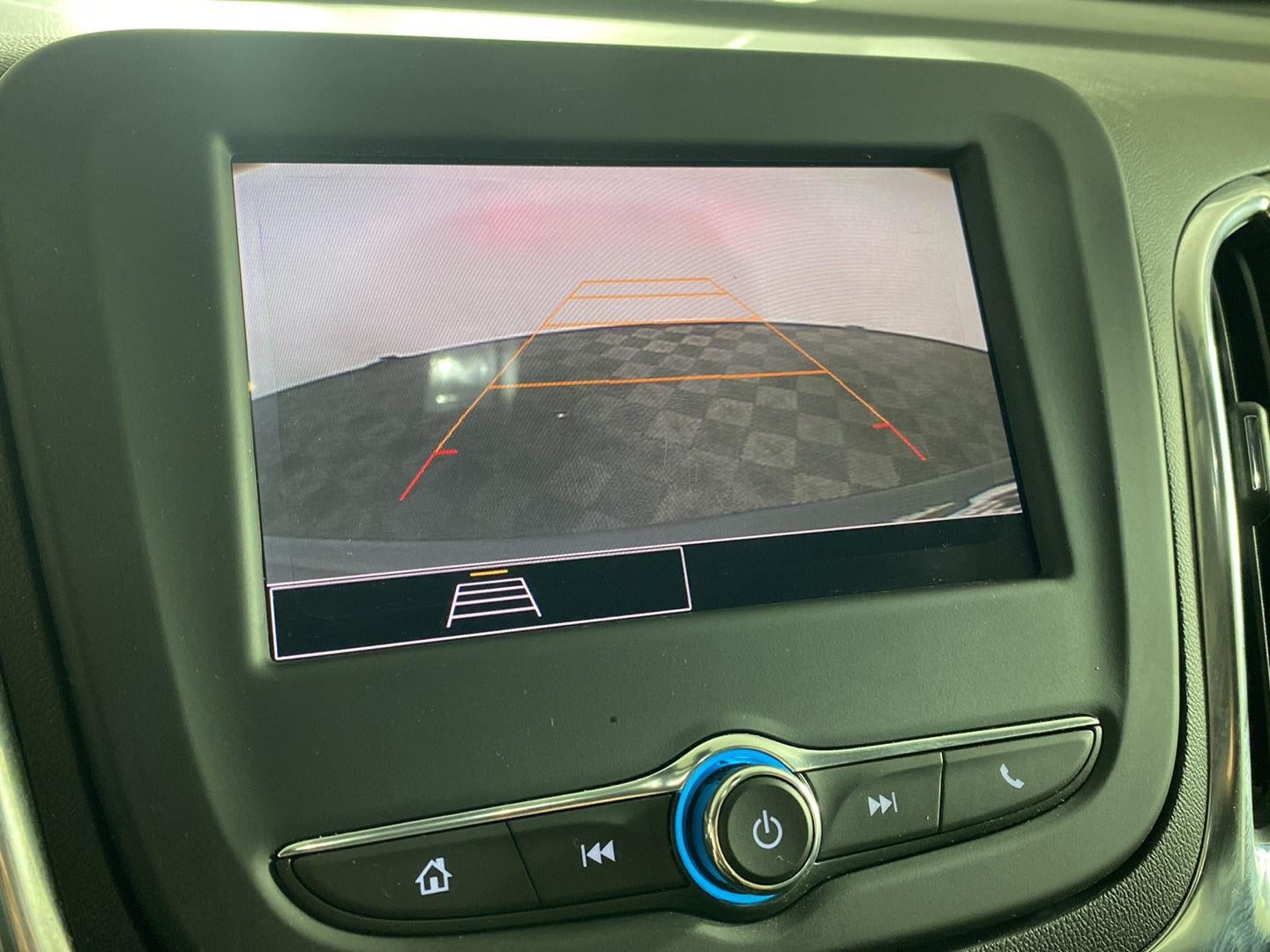 2022 Chevrolet Equinox AWD LT