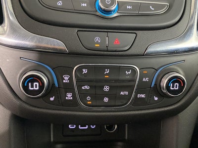 2022 Chevrolet Equinox AWD LT