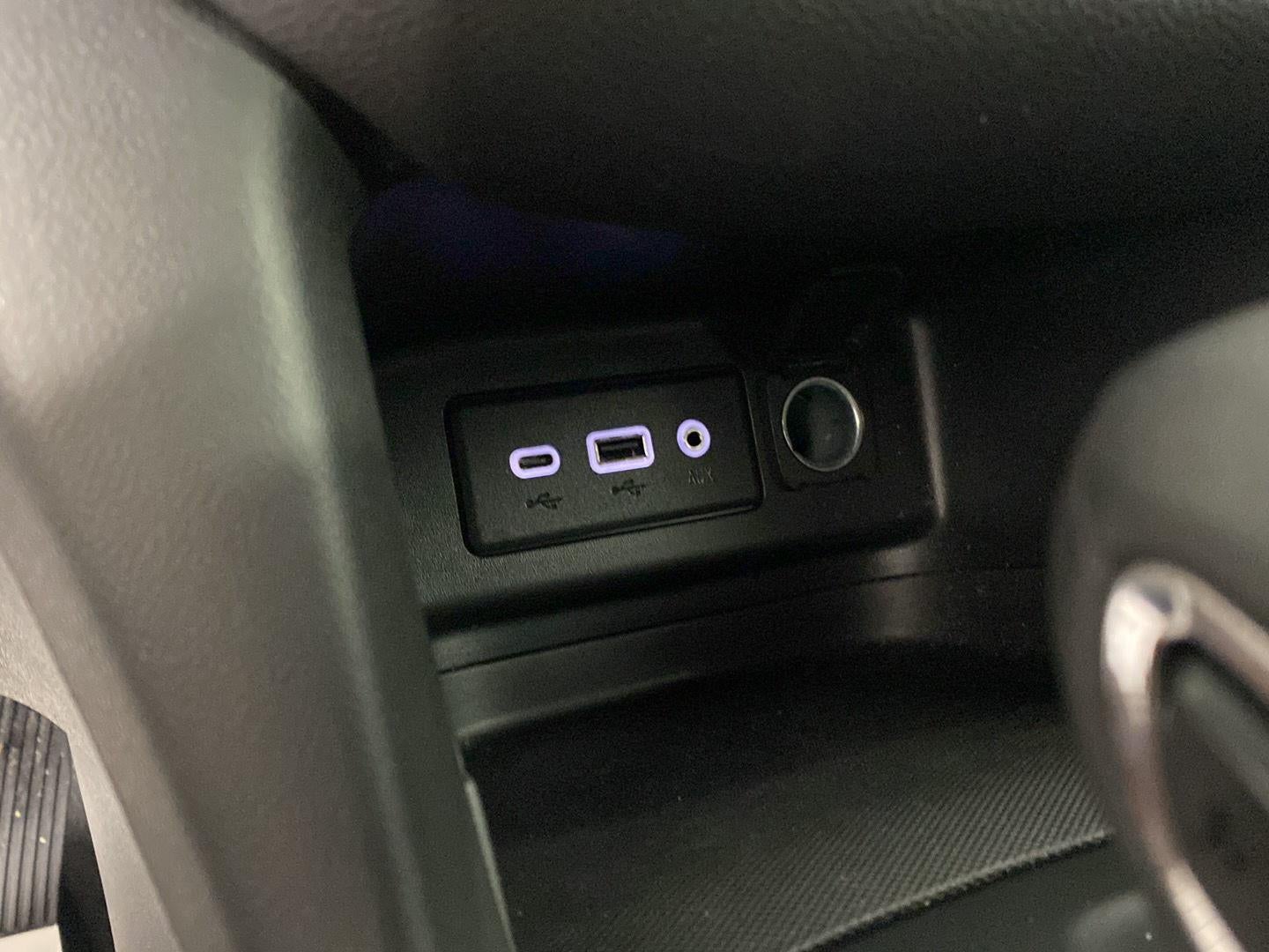 2022 Chevrolet Equinox AWD LT