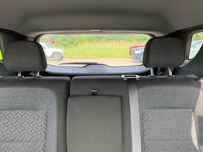 2022 Chevrolet Equinox AWD LT