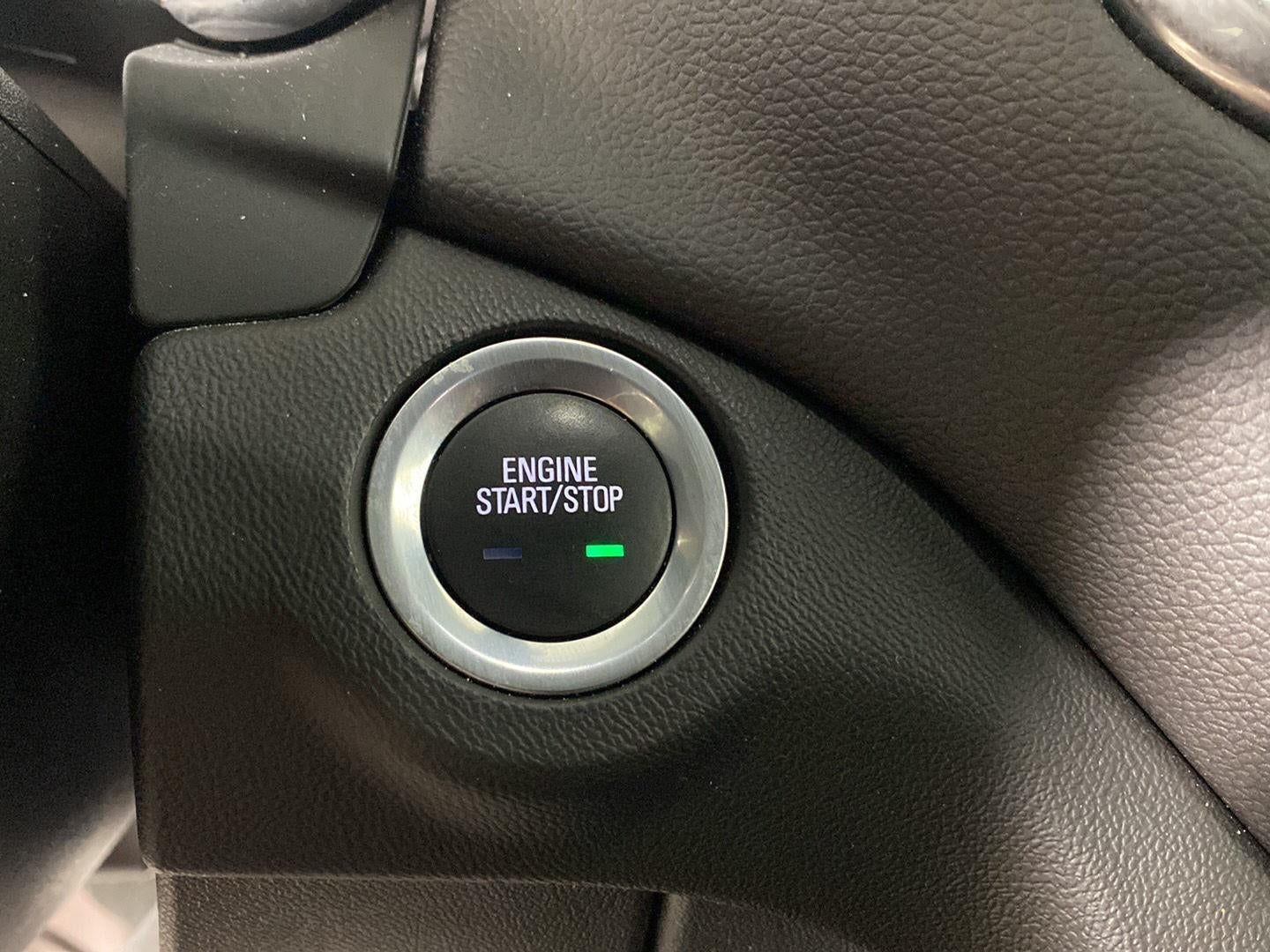 2022 Chevrolet Equinox AWD LT